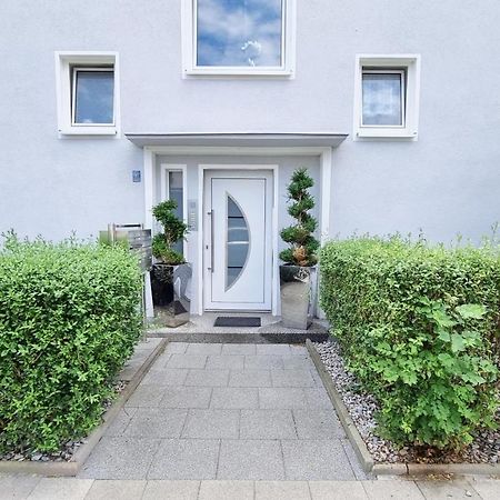 Wohnung Famous, 100Qm, Klima, Loggia, 24H Checkin, Bis 5 Personen Брауншвейг Екстер'єр фото